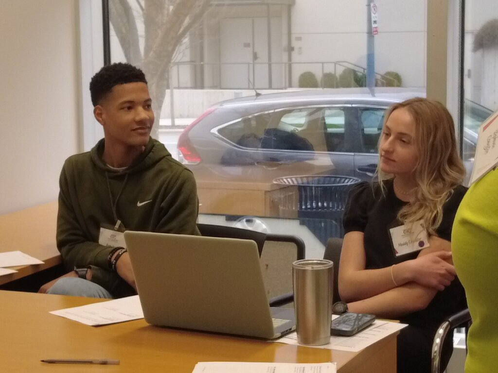 Teen Grantmaking Council.JPG